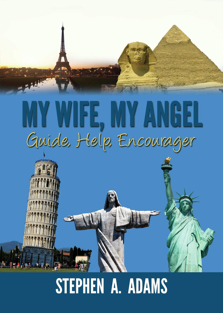 06 - My Wife, My Angel