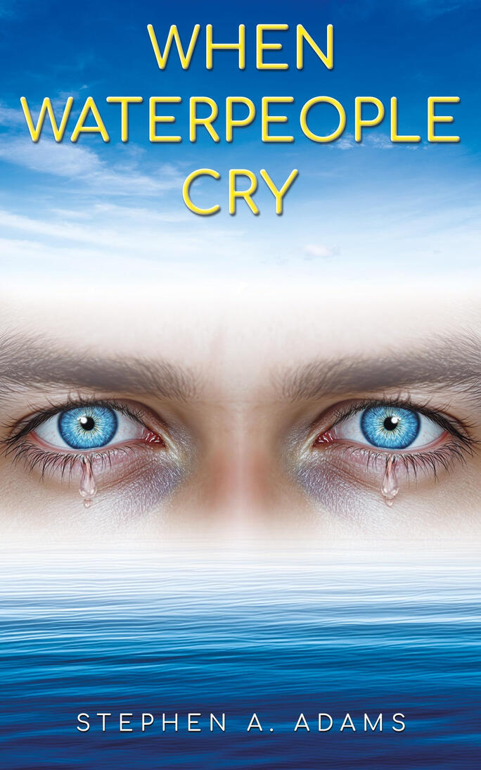 03 - When Water People Cry